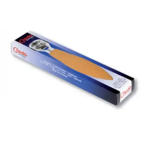 Credo Rasoir Pour Cors 1 Pièce