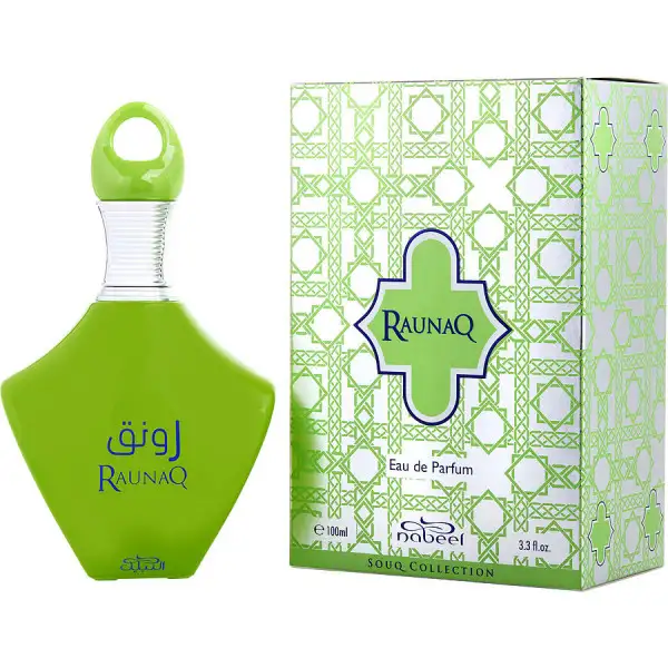 Raunaq Eau De Parfum Spray Homme, Femme