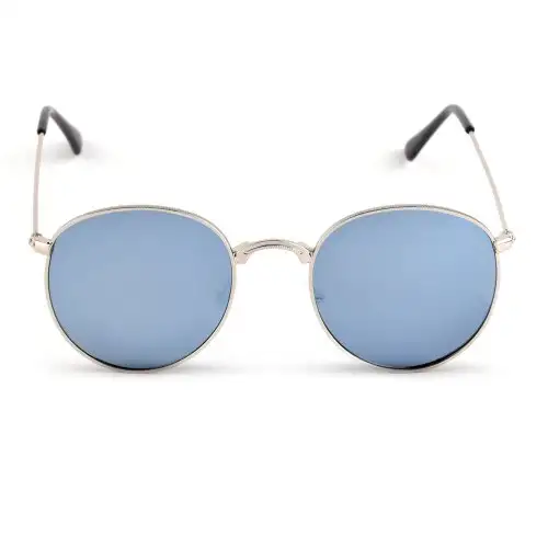 CONTACTEZ REBEL BLUE EYE SUN