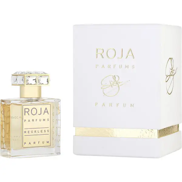 Reckless Parfum Spray Femme