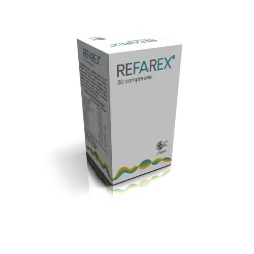 Refarex .IT Ferme 30 Comprimés