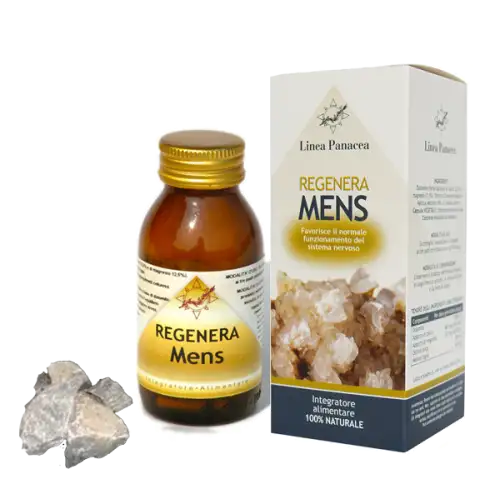 REGENERA HOMME 80CPS