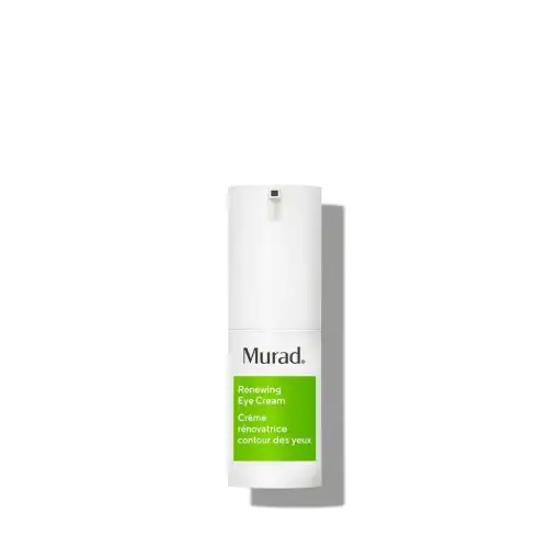 MURAD CRÈME YEUX RÉNOVATEUR 15ML