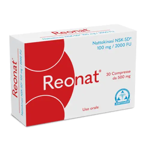 Reonat Complément Alimentaire 30 Comprimés