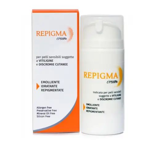 Repigma Clair 100ml