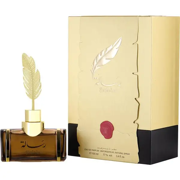 Resala Eau De Parfum Spray Femme