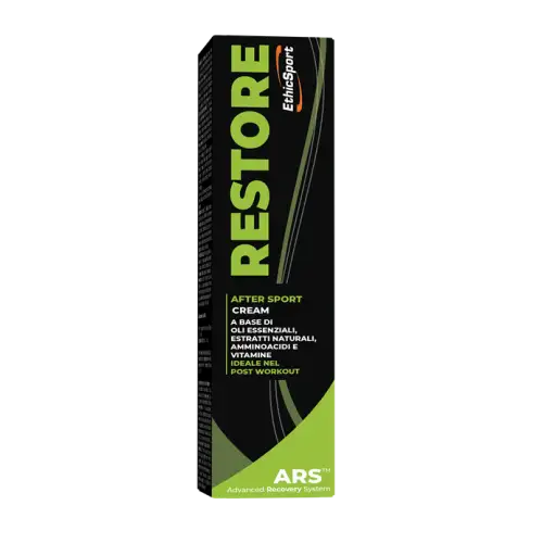 RESTORE TUBE 100ML ETHICSPORT