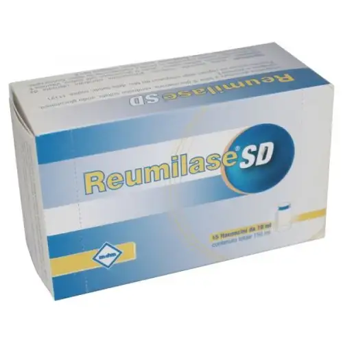 RÉUMILASE SD 15FL 10ML