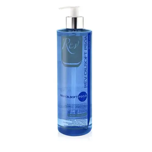 Rev OilSoft Psoa Rev 500ml