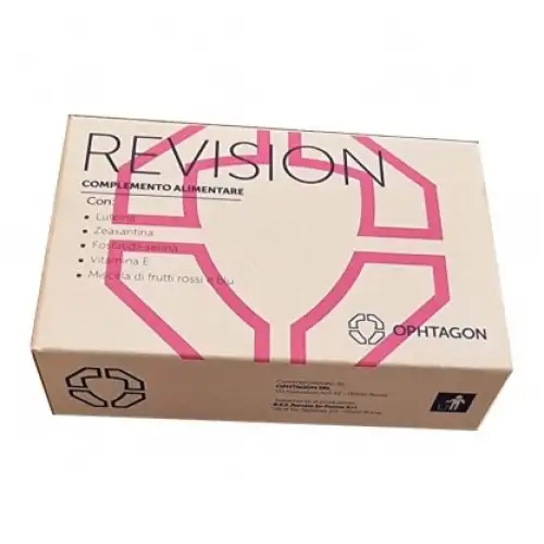 RÉVISION 30CPS
