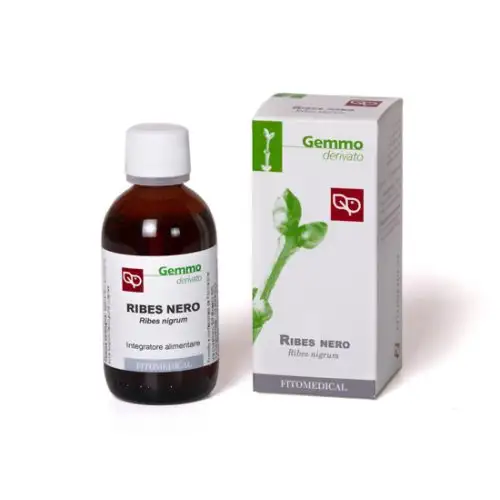 Cassis MG 50ml
