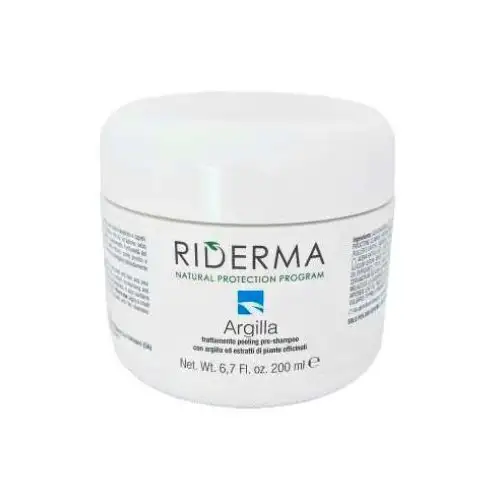 RIDERMA ARGILE 200ML