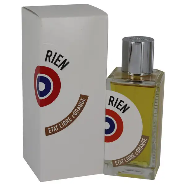 Rien Eau De Parfum Spray Femme