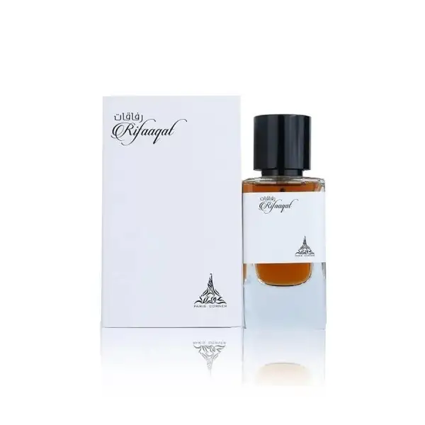 Rifaaqat Eau De Parfum Spray Homme, Femme