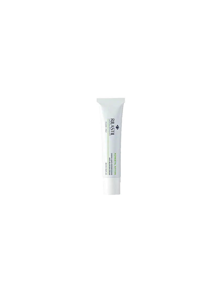 Rilastil ACNESTIL Attivia Crème 40ml
