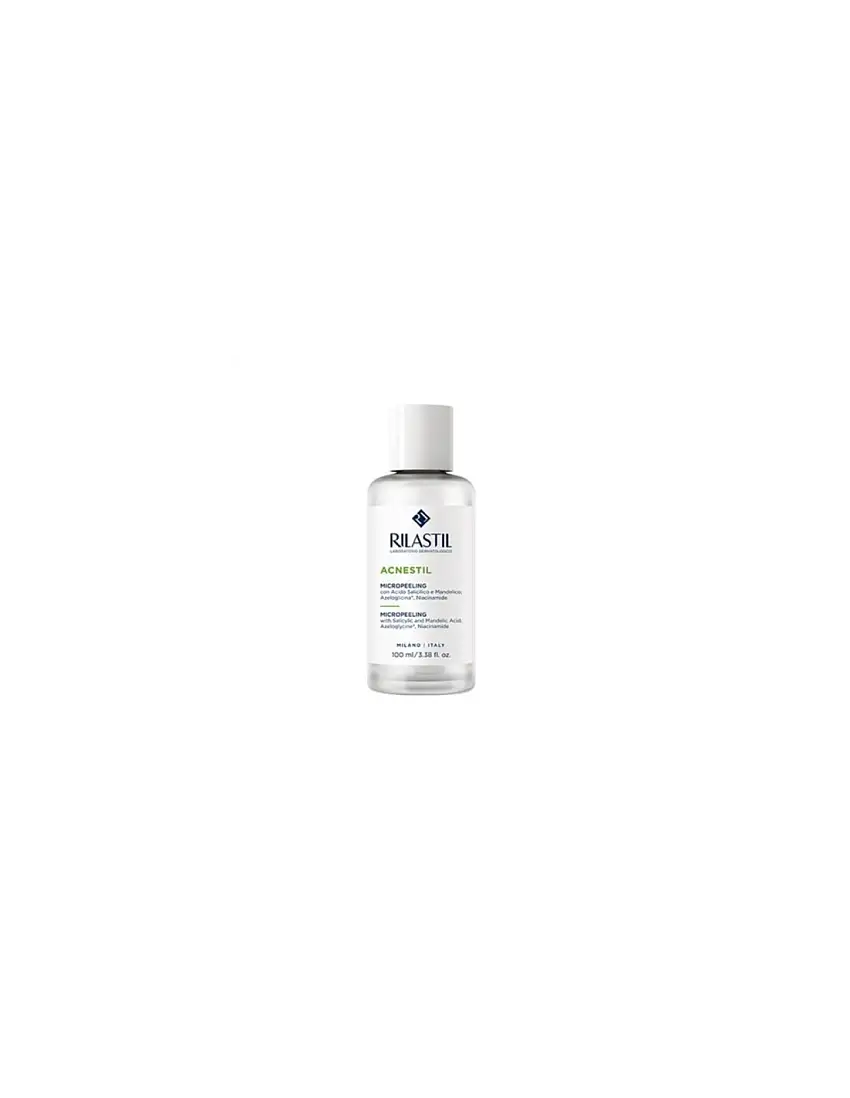 Rilastil ACNESTIL Micropeeling 100ML