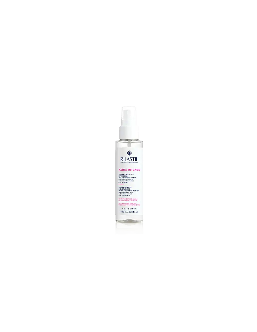 Rilastil Aqua Intense Spray 100ml