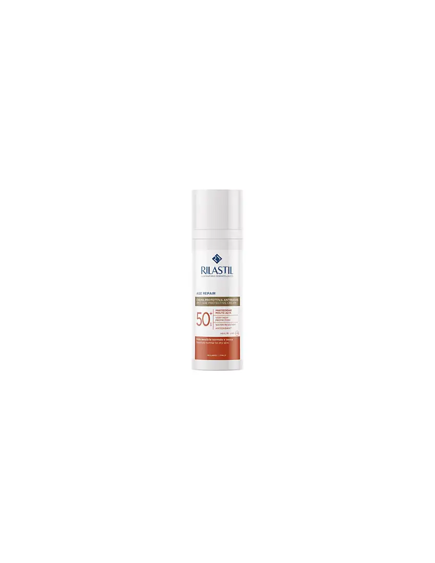 Rilastil Crème Age Repair SPF50+ 50ML