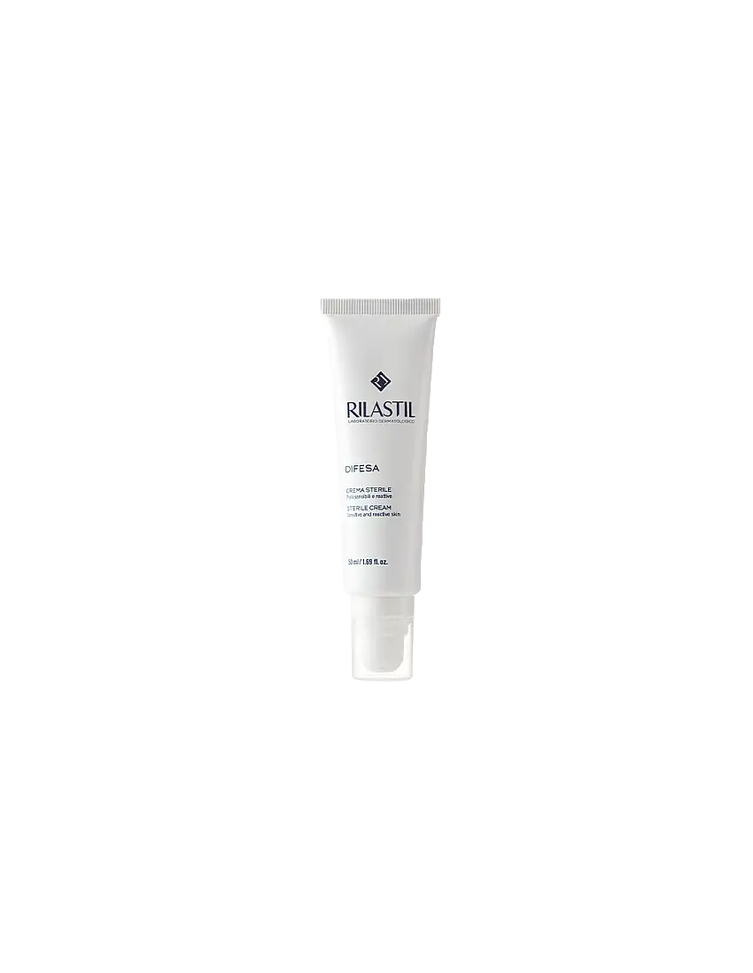 Rilastil DIFESA Crème Sterile 50ml