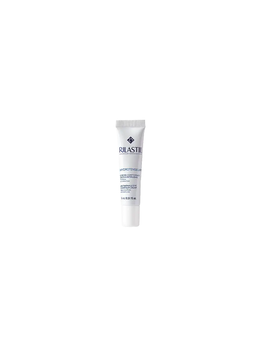 Rilastil Hydrotenseur crème contour des yeux 15ml