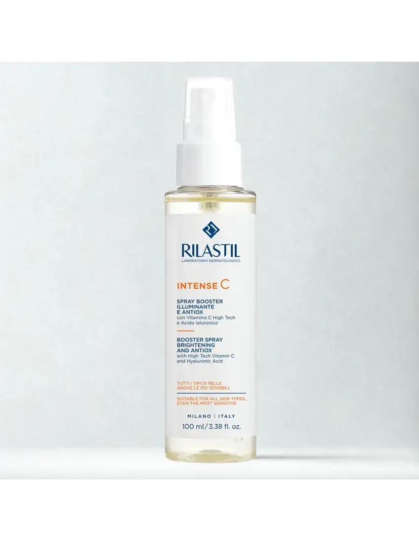 Rilastil Intense C Spray Booster 100ML
