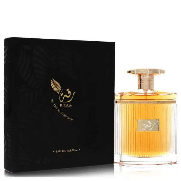 Riqqa Eau De Parfum Spray Homme, Femme