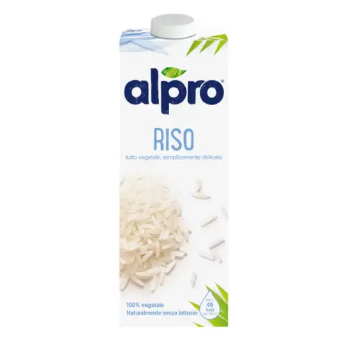 ALPRO RIZ 1L