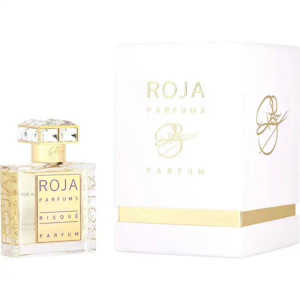 Risqué Parfum Spray Femme