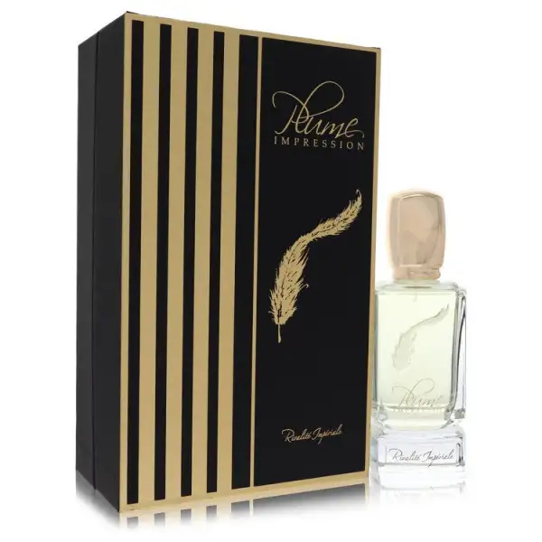 Rivalité Impériale Eau De Parfum Spray Homme, Femme