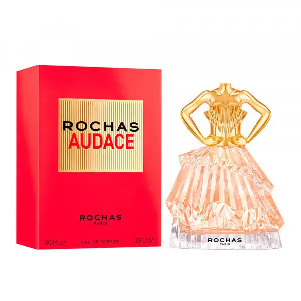 Rochas Audace Eau De Parfum Spray Femme