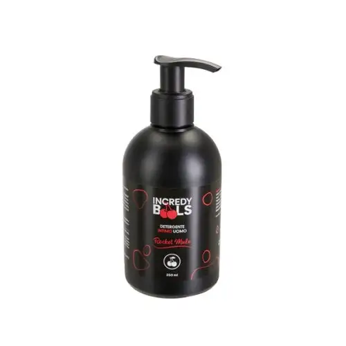 INCROYABLE DET INT U 250ML ROCKET