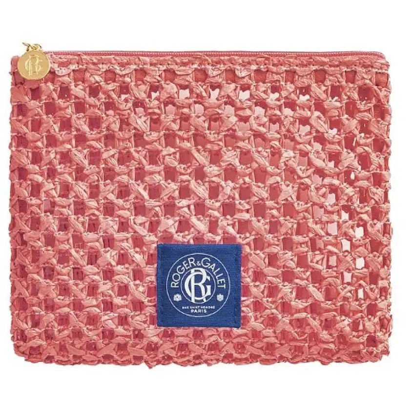Roger & Gallet - Trousse Découverte Fleur de Figuier