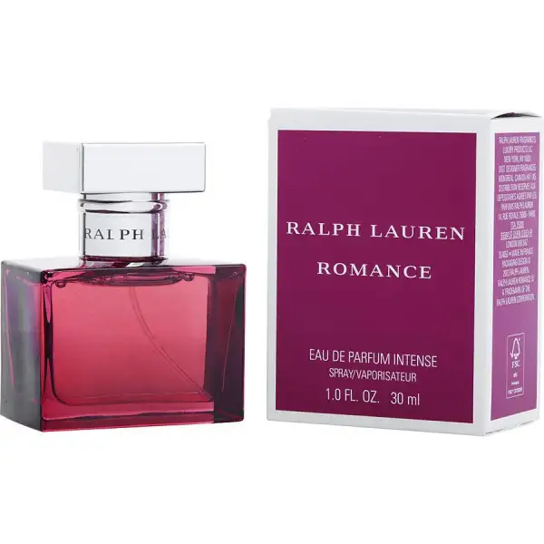Romance Eau De Parfum Intense Spray Femme