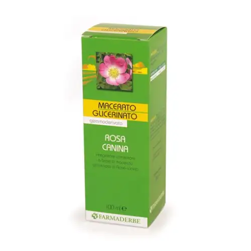ROSE MUSQUÉE MG 100ML