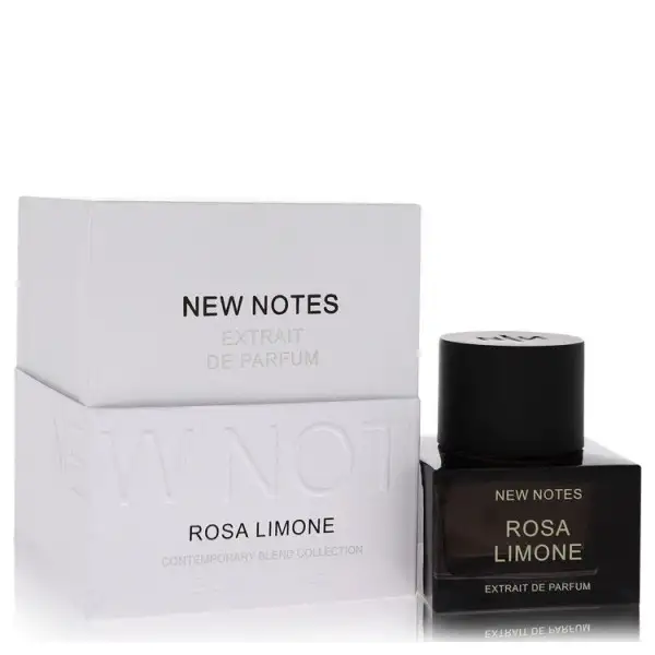 Rosa Limone Extrait de Parfum Spray Homme, Femme