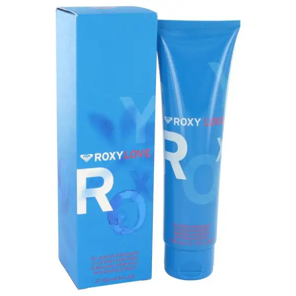 Roxy Love Gel douche Femme