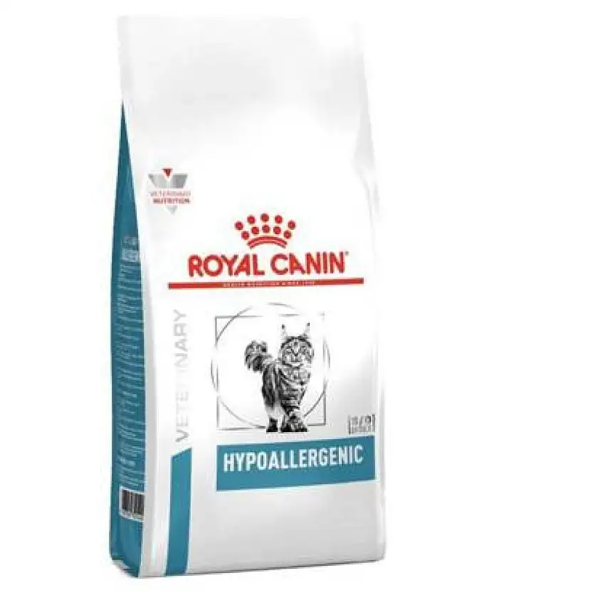 Royal Canin - Chat Hypoallergenic 4,5kg