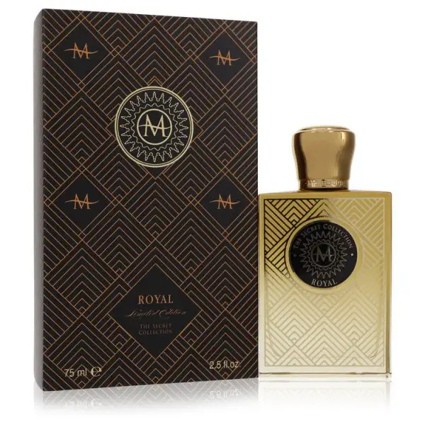 Royal Limited Edition Eau De Parfum Spray Femme