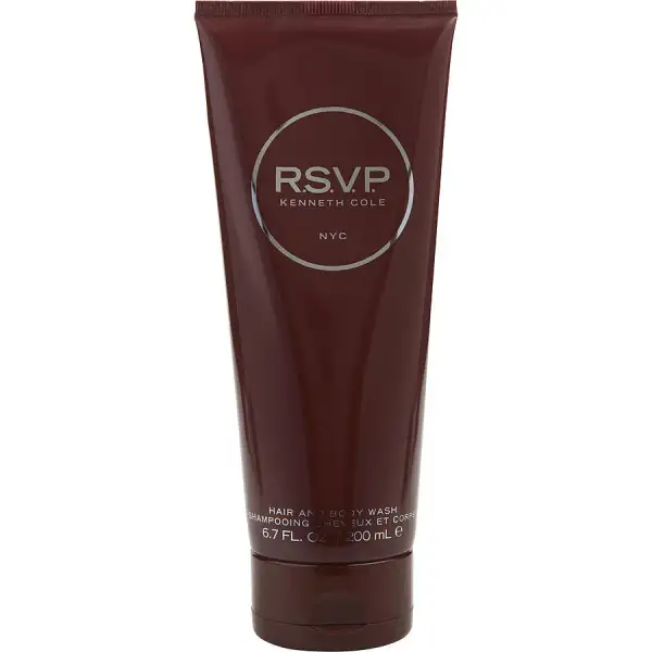 RSVP Gel douche Homme