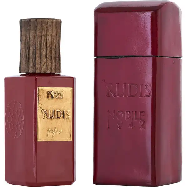 Rudis Eau De Parfum Spray Homme