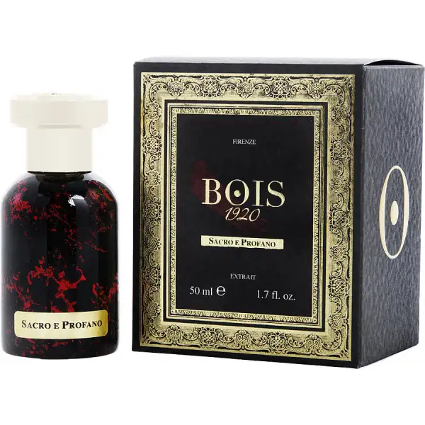 Sacro E Profano Extrait de Parfum Spray Homme, Femme
