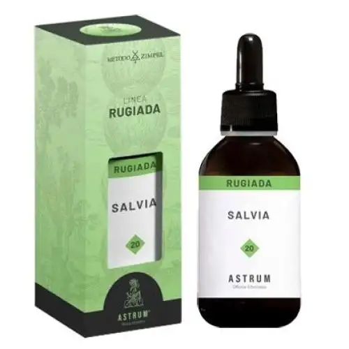SAUGE DEW 50ML ASTRUM