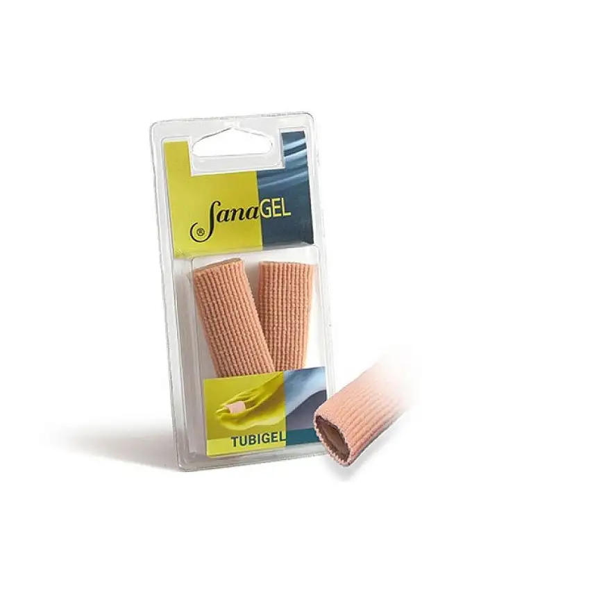 Sanagel - Tubigel douleurs pieds Taille S