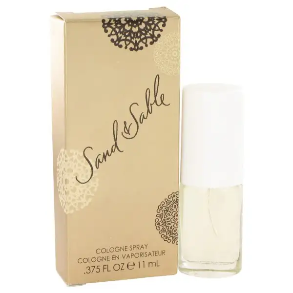 Sand & Sable Eau De Cologne Spray Femme