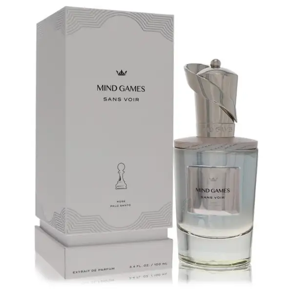 Sans Voir Extrait de Parfum Spray Homme, Femme