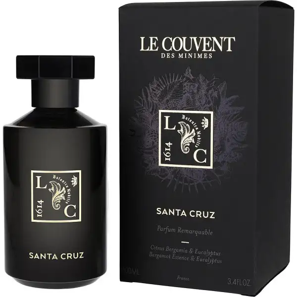 Santa Cruz Parfum Spray Homme, Femme
