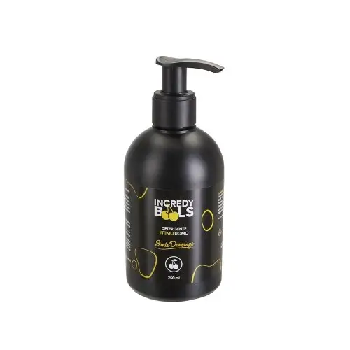 INCREDY DET INT U 250ML SAINT