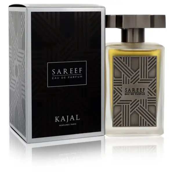 Sareef Eau De Parfum Spray Homme, Femme