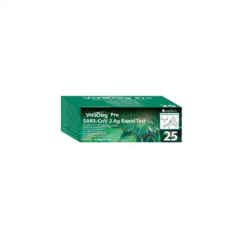 AUTOMATISMES VIVADIAG PRO SARS-COV2
