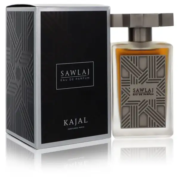 Sawlaj Eau De Parfum Spray Homme, Femme